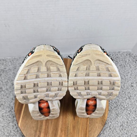 Nike Mens 10 Air Max 95 Just Do It 2018 Black Daily Casual Sneaker AV6246-001 - Picture 10 of 13